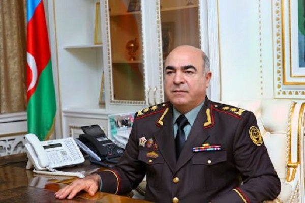 General-leytenant Ceyhun Həsənov Türkiyədə bu adanı aldı - Görün nə yetişdirəcək - İDDİA