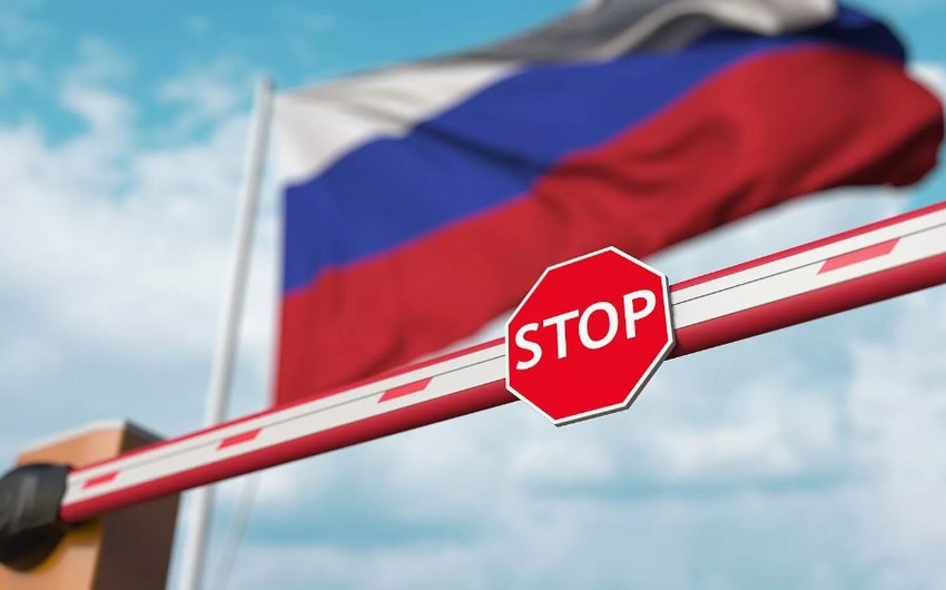 Rusiya idmançılarının 4 ölkəyə girişinə qadağa qoyulub