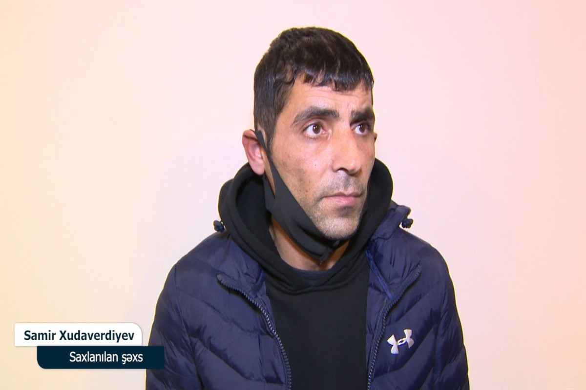 Ahıl kişini daşla vurub pulunu alan şəxsə ağır cəza verilib