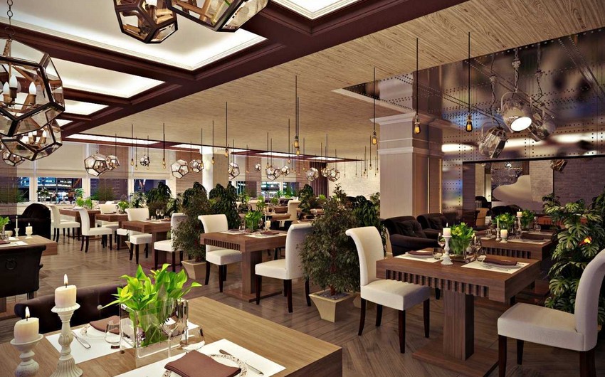 AQTA 41 müəssisədə nöqsanlar aşkalayıb - SİYAHI