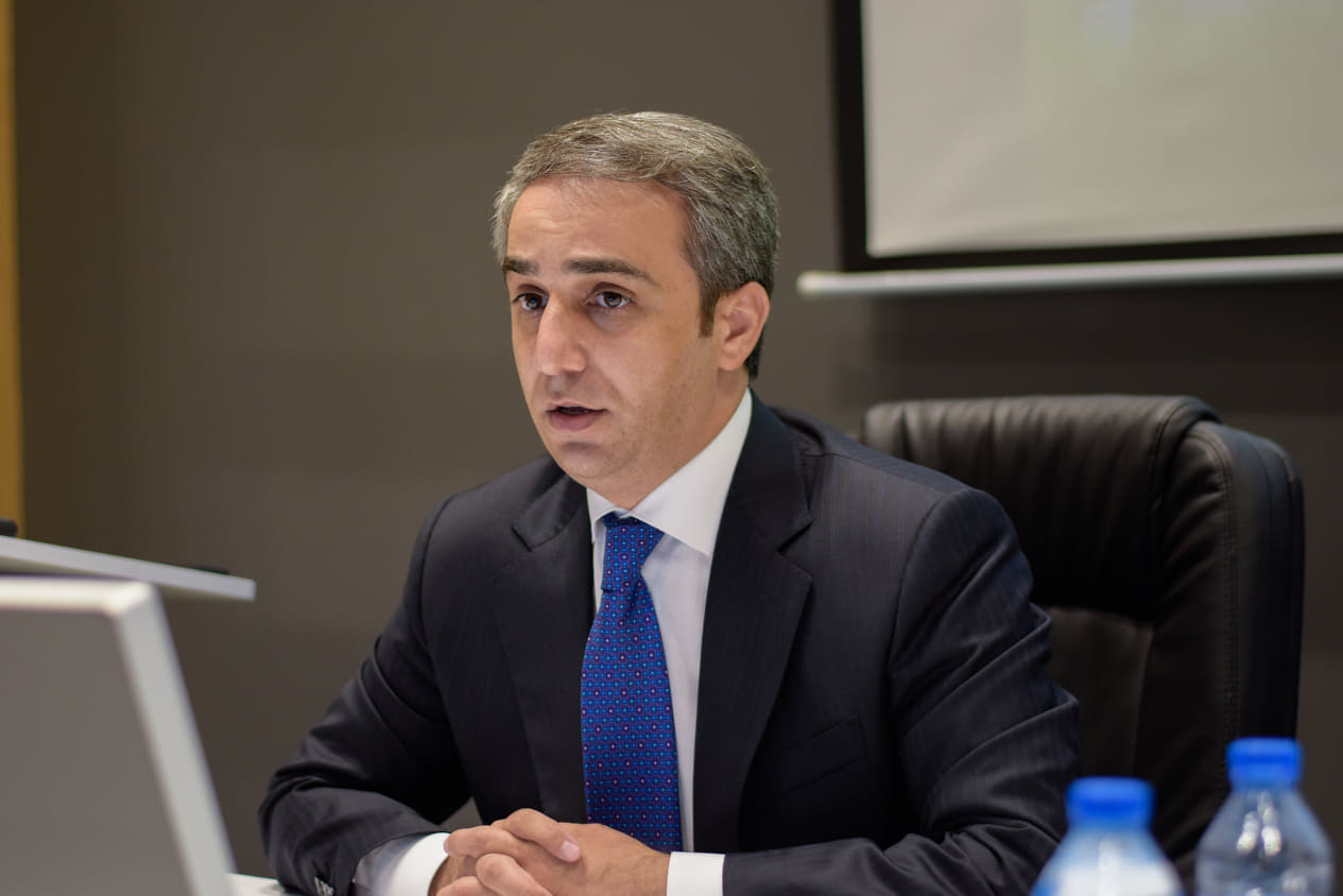 Vüsal Quliyev: Şuşaya QHT-lərin 800-dən artıq nümayəndəsinin səfəri təşkil edilib