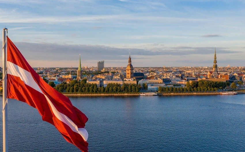 Latviyanın Pravoslav Kilsəsi Moskva Patriarxlığından ayrılıb