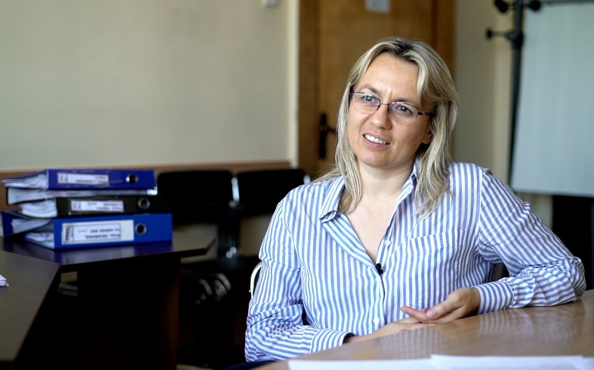 Moldovanın ətraf mühit naziri istefa verib