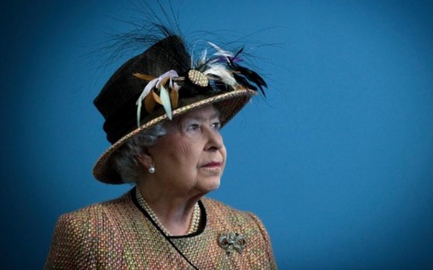 Kraliçanın dəfn tarixi məlum olub