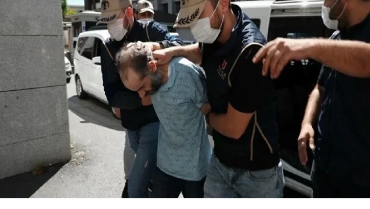 Türkiyədə İŞİD-in yüksək səviyyəli başçısı ələ keçirilib