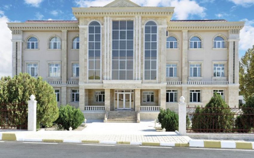 Şərur, Kəngərli, Şahbuzda torpaqlardan istifadədədə qanun pozuntuları aşkarlanıb