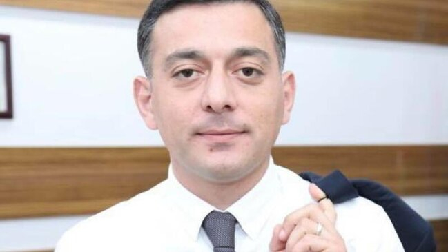 Ceyhun Əsgərovun durumu ilə bağlı TƏBİB-dən - AÇIQLAMA