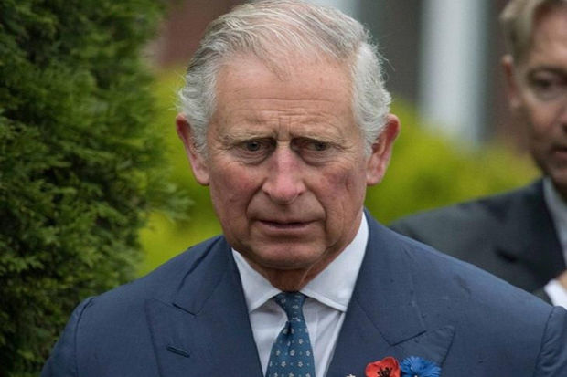 Böyük Britaniyanın yeni kralı kimdir? - VİDEO