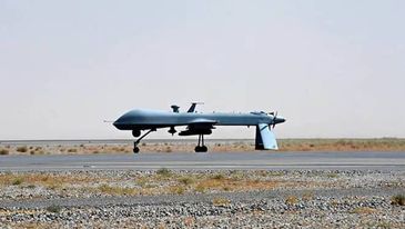 ABŞ bu səbəbdən İran şirkətinə sanksiya TƏTBİQ ETDİ