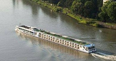 Türkiyəli ata və uşaq Almaniyanın Reyn adasında boğulub