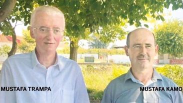 Xantidə 83 məsciddə müfti seçkiləri keçiriləcək