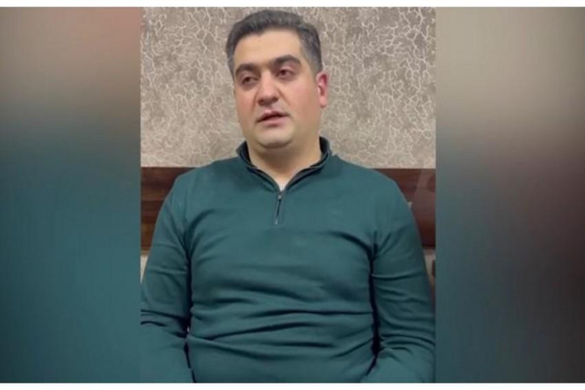 Bakıda yolu bağlayan TIR şirkəti rəhbəri özünü təqsirli bilmir