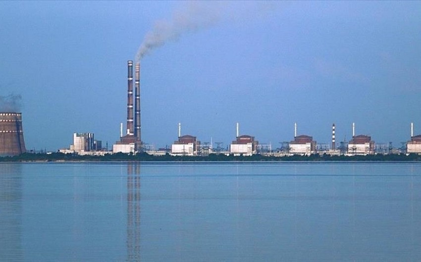 BAEA Zaporojye AES-in fəaliyyətinin tam dayandırılacağını istisna etməyib