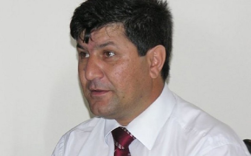 Jurnalist Əvəz Zeynallının barəsində cinayət işi başlanılıb - RƏSMİ