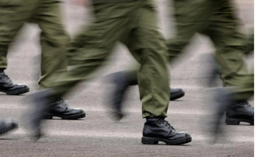 İspaniya Ukrayna hərbçilərinə təlim keçəcək