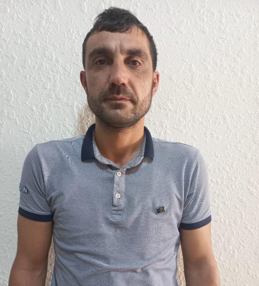 Qazax sakinində narkotik vasitə aşkarlanıb