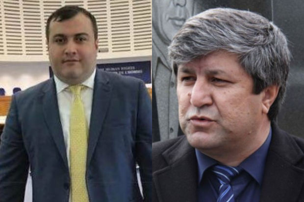 Baş Prokurorluq Əvəz Zeynallı və vəkilinin həbsi ilə bağlı məlumat yaydı - YENİLƏNİB