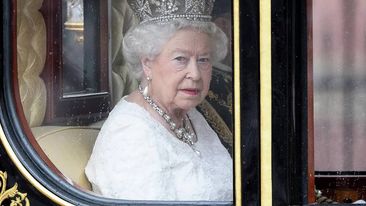 Pakistan Kraliça II Yelizavetanın ölümü ilə bağlı matəm elan edib