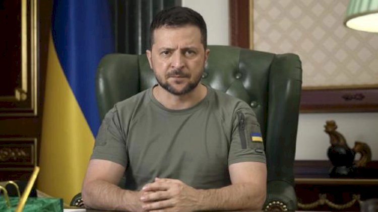 Ruslar 200 gündə nə qədər itki verib? - Zelenski açıqladı