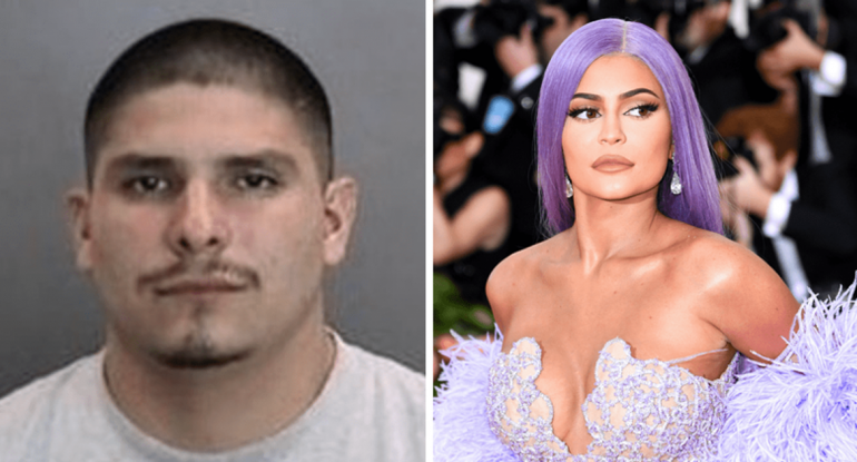 Silsilə qətllər törədən şəxs Kayli Cenneri ittiham etdi: 