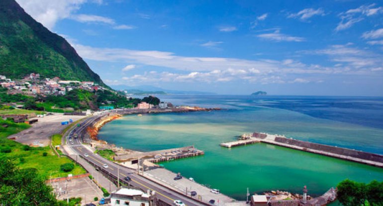 Tayvan çox sayda dövlətə vizasız girişi bərpa etdi