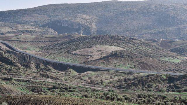 Artilleriya bölmələrimiz iş başında: Sərhəddə SON VƏZİYYƏT
