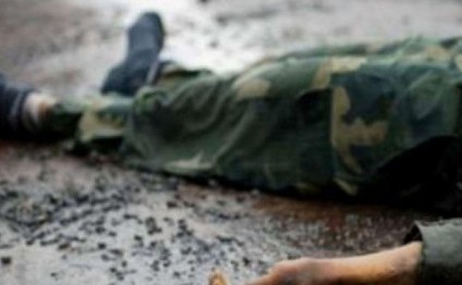 Ermənistan sərhəddə toqquşmada ölənlərin və yaralananların olduğunu açıqlayıb