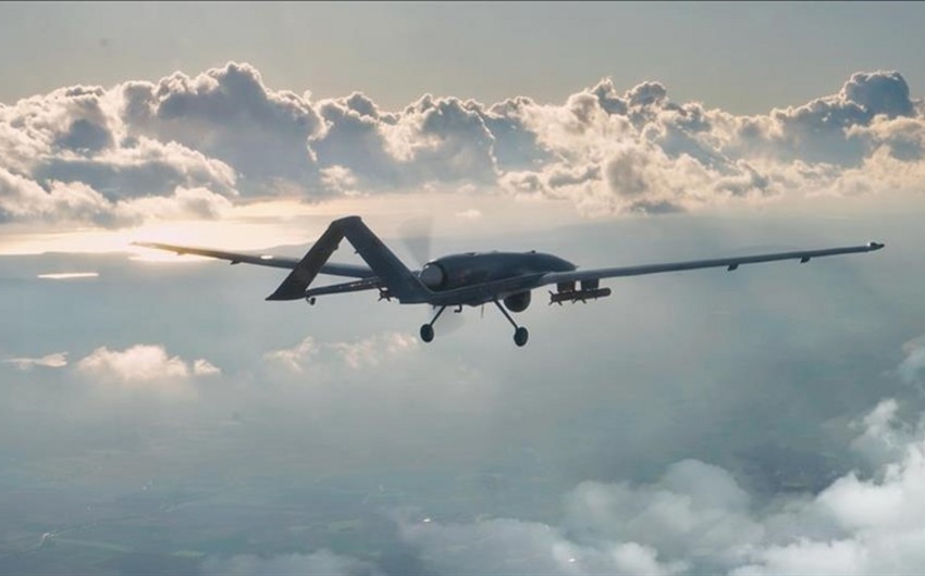 Qırğız Respublikasında “Bayraktar” PUA-larının ilk bazası açılıb