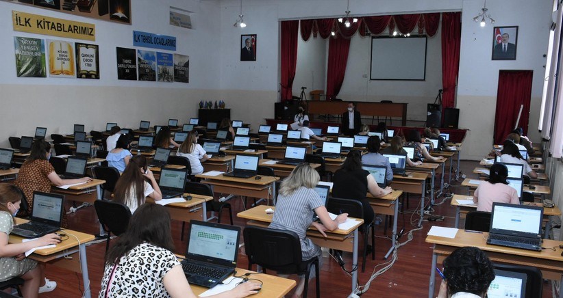 Direktor müavinlərinin işə qəbulu üzrə müsahibələrə start verilib