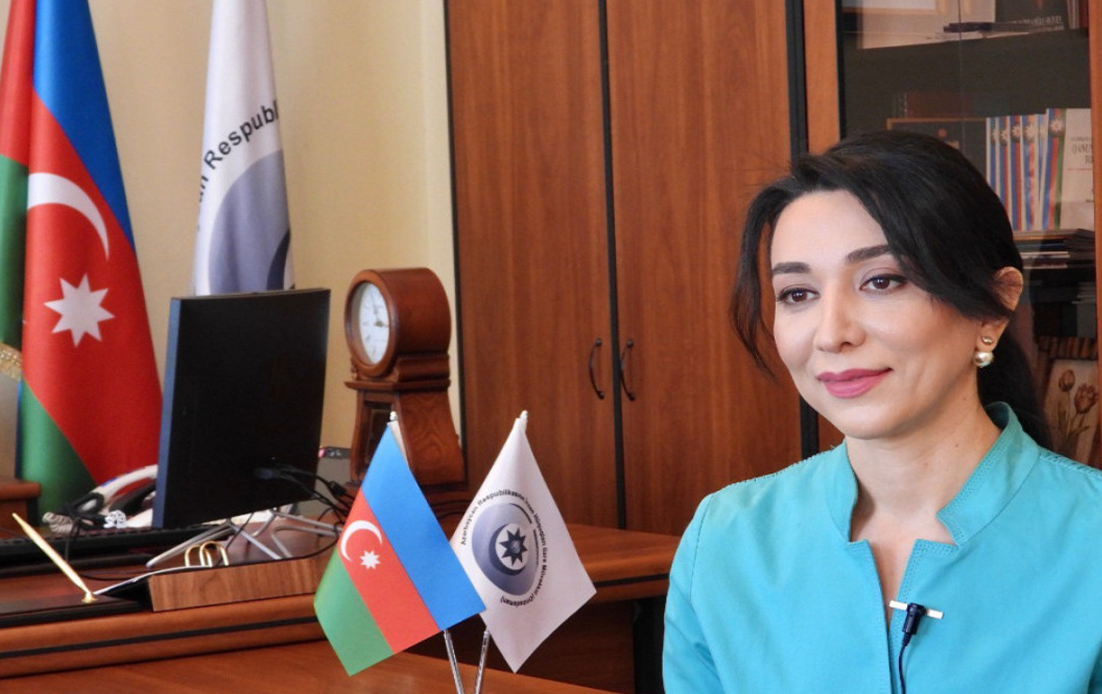 Ombudsman Ermənistanın son təxribatı ilə əlaqədar bəyanat yayıb