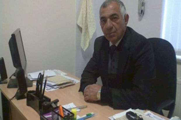 Ötən il həbs olunan psixiatr-həkim məhkəmə zalından azadlığa buraxılıb