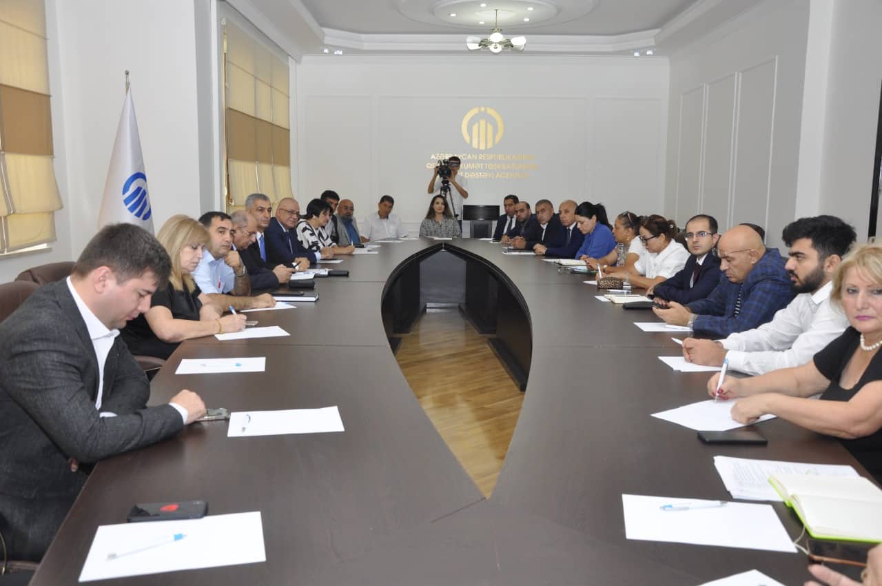 QHT-lər UNESCO-nun Baş direktoru xanım Odre Azuleyə müraciət ediblər