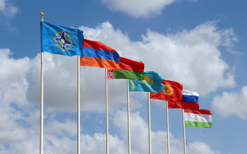 KTMT Ermənistan-Azərbaycan sərhədindəki vəziyyətlə bağlı iclas keçirir