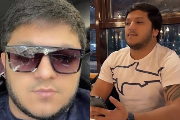 Hovuzda qadınları təhqir edən “Magerramoff” YENİDƏN HƏBS OLUNDU