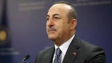 Çavuşoğlu: “Biz hər zaman can Azərbaycanın yanındayıq”