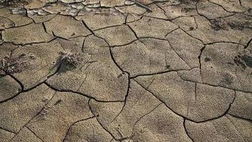 ABŞ son 200 ilin ən quraq dövrünü yaşayıb