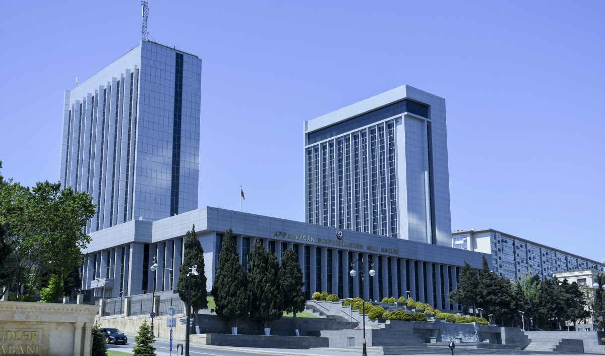 Sahibə Qafarova Ermənistanın təxribatı ilə bağlı beynəlxalq təşkilatlara müraciət ünvanlayıb