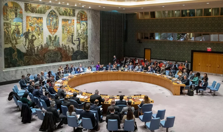 BMT TŞ Azərbaycanla və Ermənistan arasında tezliklə atəşkəs əldə edilməsinə çağırış edib