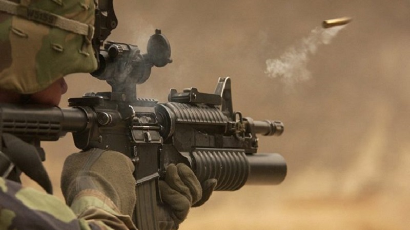 Azərbaycan və Ermənistan arasında atəşkəs elan olunub?