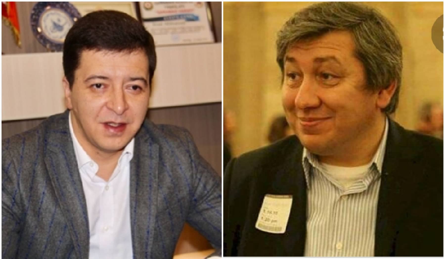 “Altay Göyüşov nadanlığın nəzəriyyəsini yazacaq adamdır” – Elşən Musayev