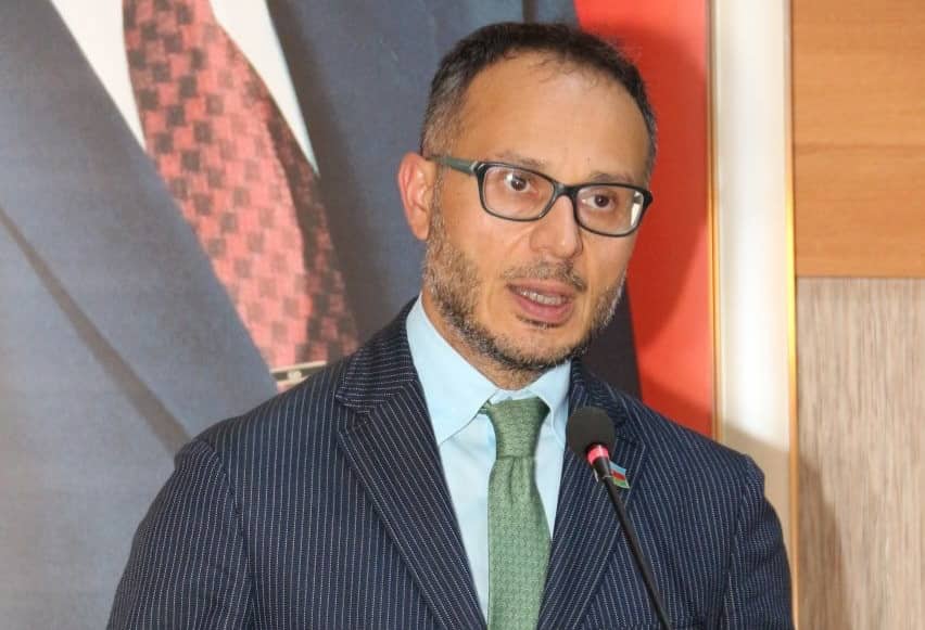 Milli satqınların növbəti “erməni sevgisi”