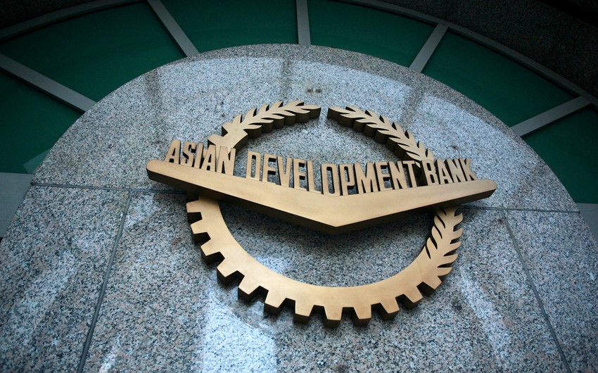 ADB 2022-2023 illərdə Azərbaycana ayıracağı yardımın istiqamətlərini açıqlayıb