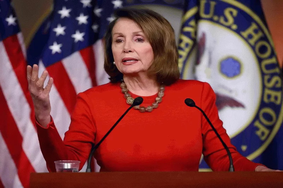 ABŞ Konqresinin spikeri Ermənistana səfər edəcək