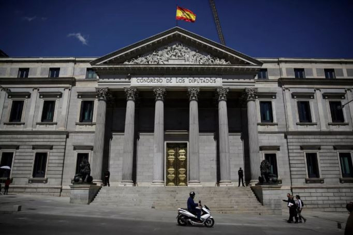 İspaniya parlamenti İsveç və Finlandiyanın NATO-ya üzvlüyünə razılıq verib