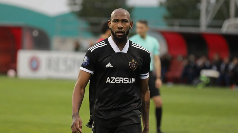 “Bağışla, “Nant”, bura Azərbaycandır!” (VİDEO)