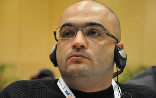 Eynulla Fətullayev şəhid qardaşının üzr videosunun harada çəkildiyini açıqladı: “Təəssüflənirəm…”