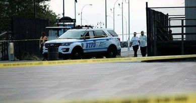 ABŞ-DA DƏHŞƏT: Ana uşaqlarını okeanda boğaraq öldürüb