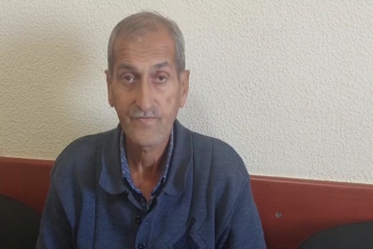 İşlədiyi fermadan oğurluq etməkdə şübhəli bilinən çoban saxlanılıb