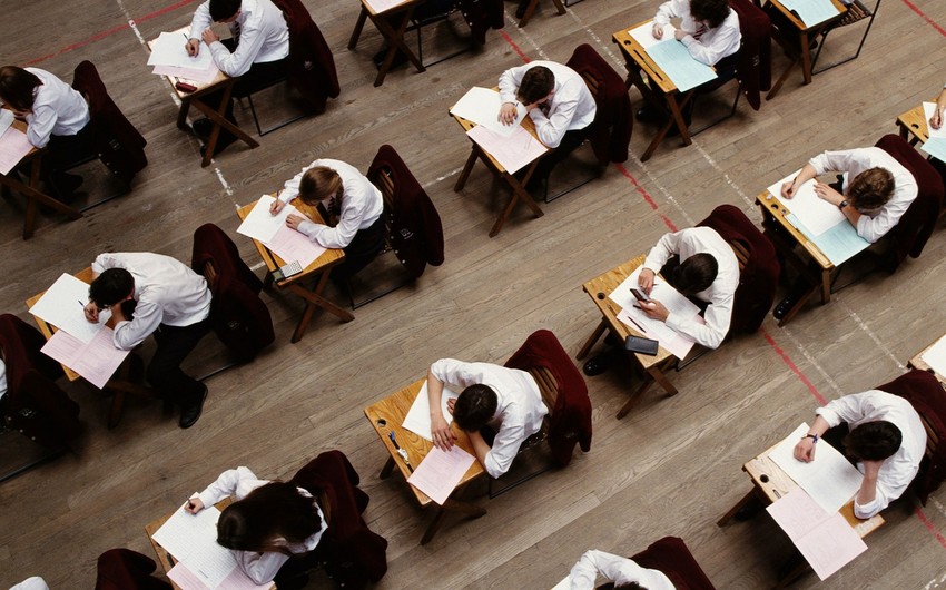 Bu il universitetə qəbul olunan 2 355 abituriyent təhsil almaqdan imtina edib