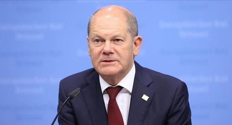 Almaniyadan NATO ilə bağlı gözlənilməz açıqlama